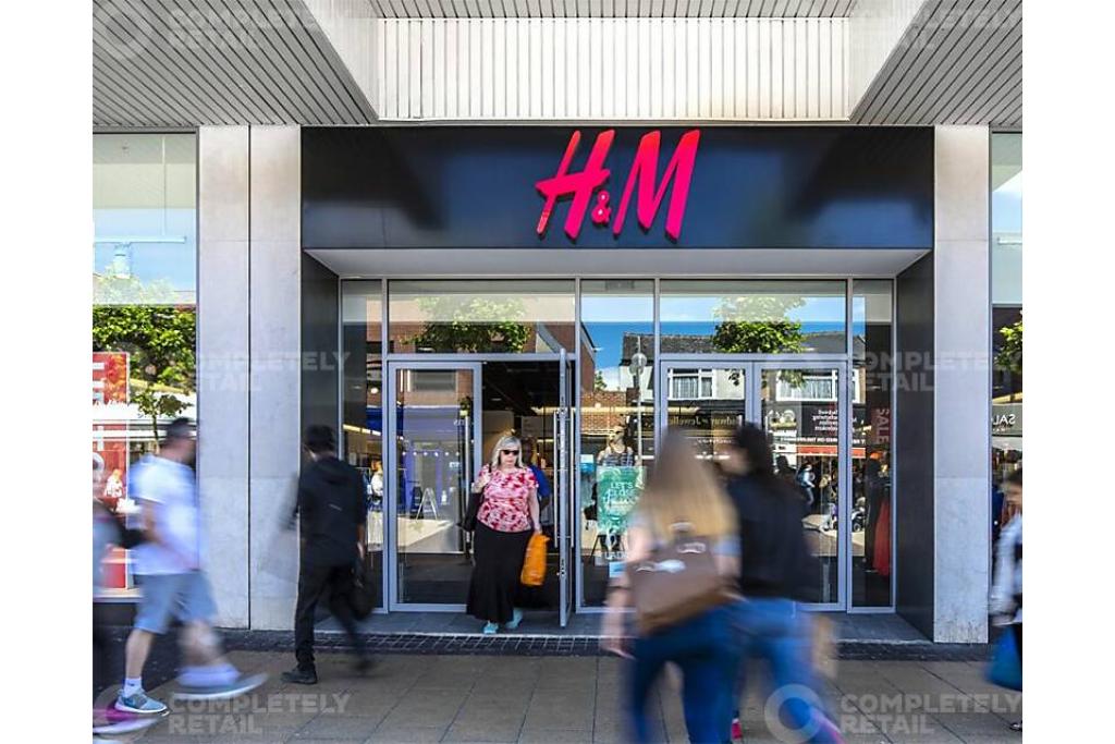 Broadway Shopping Centre – Retail Units to Let, Bexleyheath DA6 7JN
