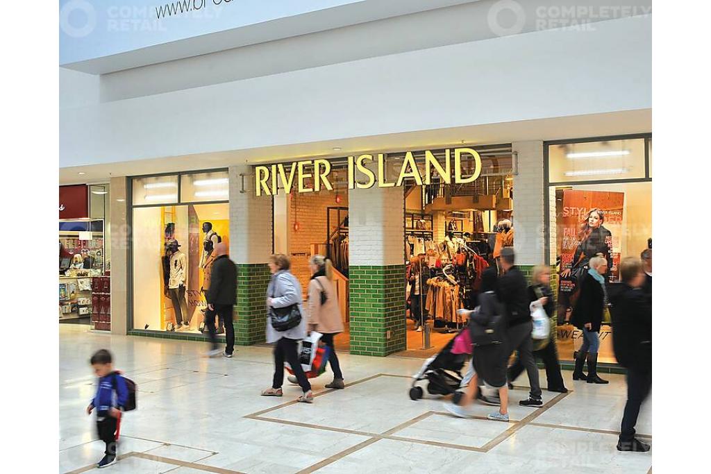 Broadway Shopping Centre – Retail Units to Let, Bexleyheath DA6 7JN