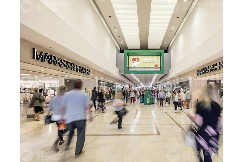 Broadway Shopping Centre – Retail Units to Let, Bexleyheath DA6 7JN