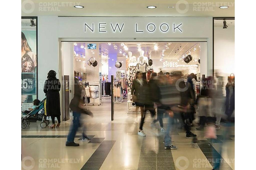 The Exchange Ilford – Prime Retail Units to Let, Ilford IG1 4FA