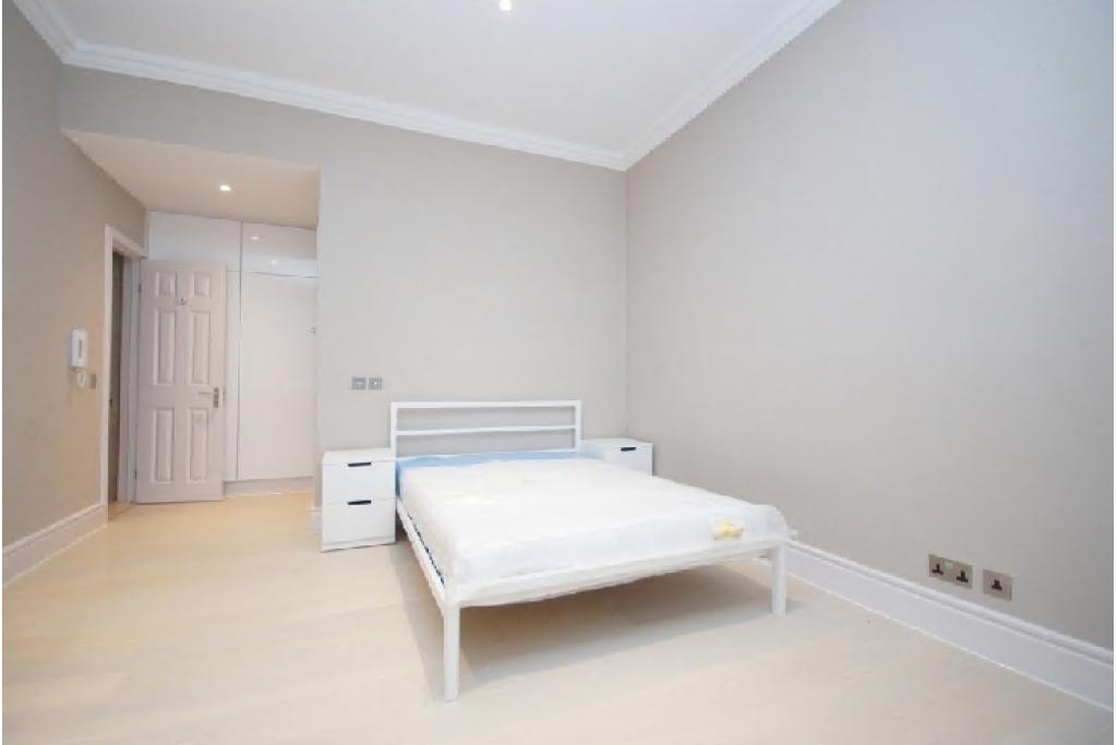 Stylish Studio Apartment with Lift Access – Chelsea, London SW3
