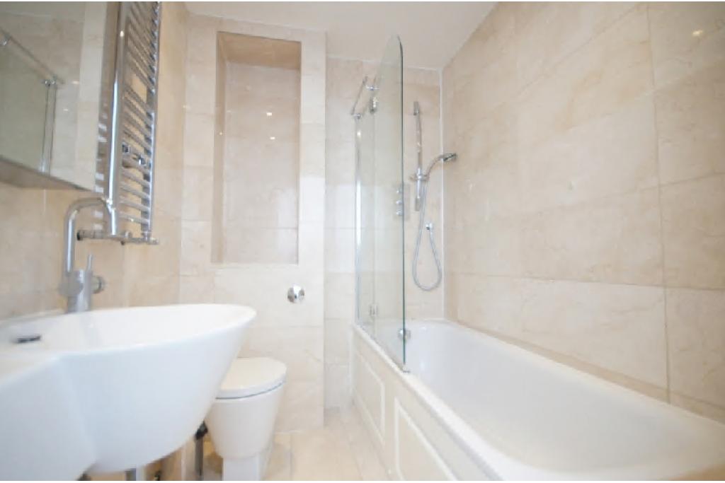 Elegant One‑Bedroom Apartment with Communal Gardens – Chelsea, London SW3