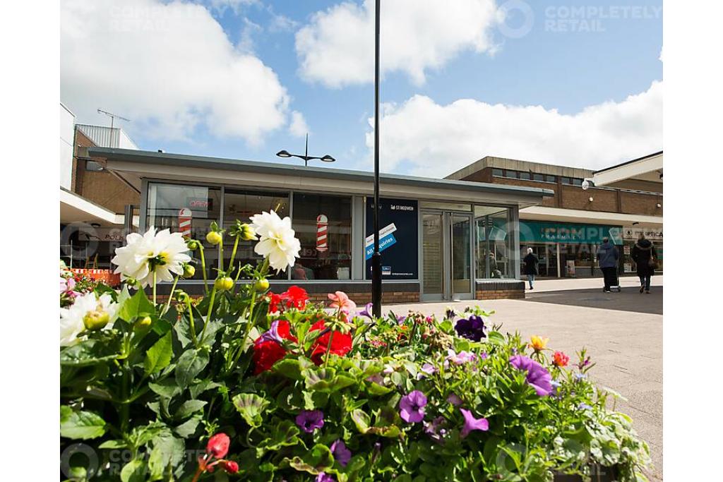 Kirkby Town Centre – Retail Units to Let, Kirkby L32 8RD
