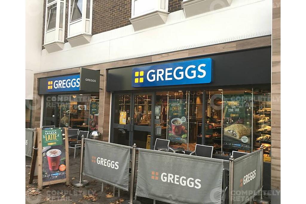 Newlands Shopping Centre – Retail Units to Let, Witham CM8 2AP