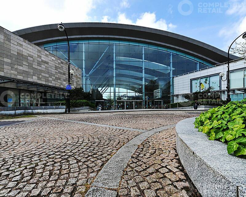 Midsummer Place – Retail & Leisure Units to Let, Milton Keynes MK9 3GB