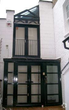 84 Tottenham Street - Office Space for Rent, Noho, London W1T 4RR