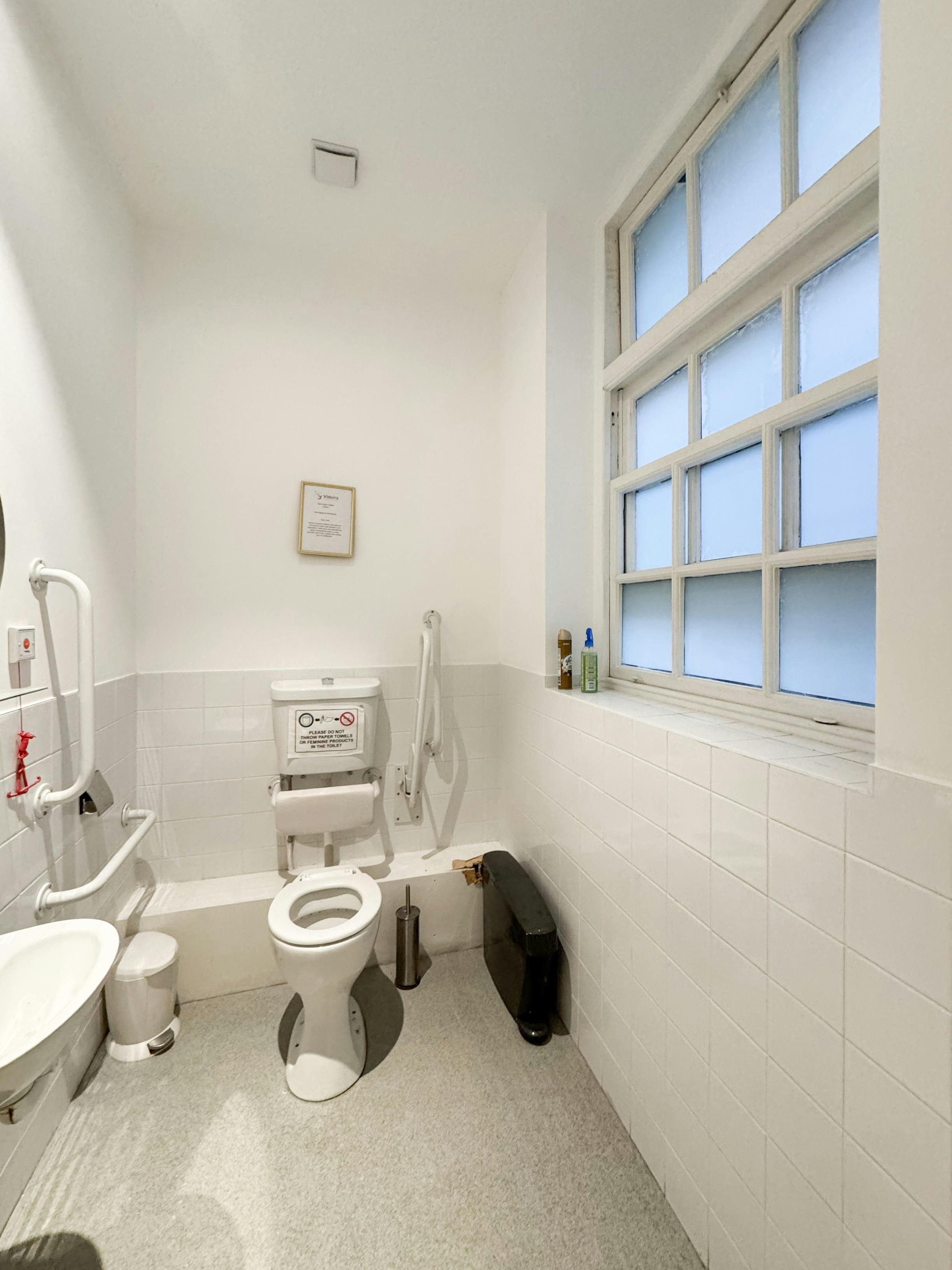 69 Bolsover Street - Office Space for Rent, Noho, London W1W 5NU