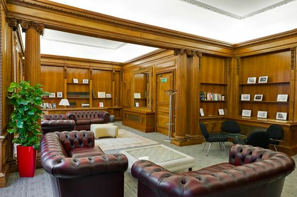 4 Cavendish Square - Office Space for Rent, Marylebone, London W1G 0PG