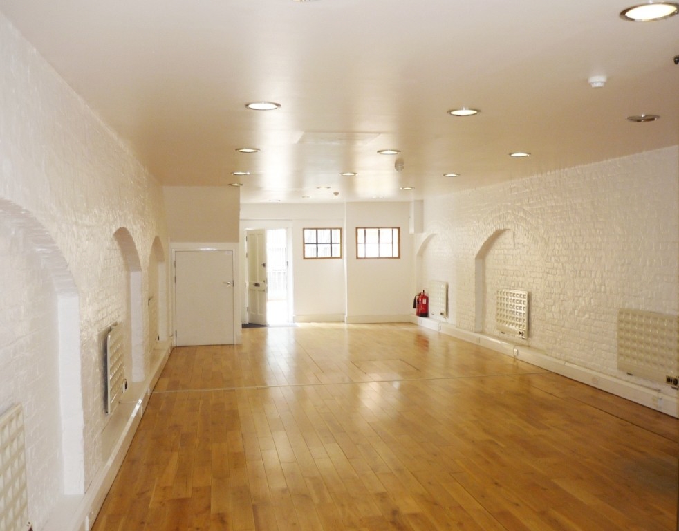 37-39 Conway Street - Office Space for Rent, Fitzrovia, London W1T 6ST