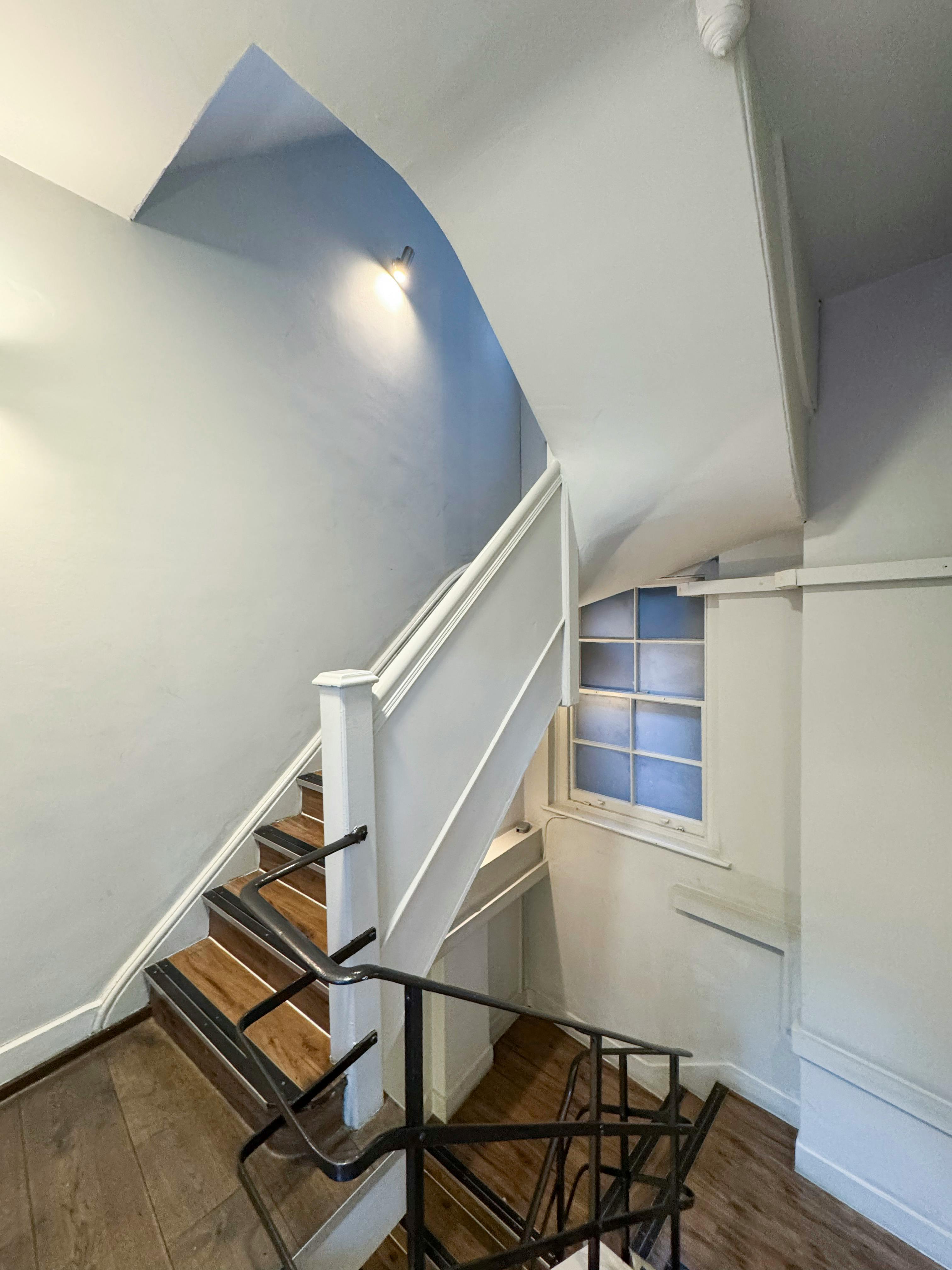 46 Dean St - Office Space for Rent, Soho, London W1D 4QD