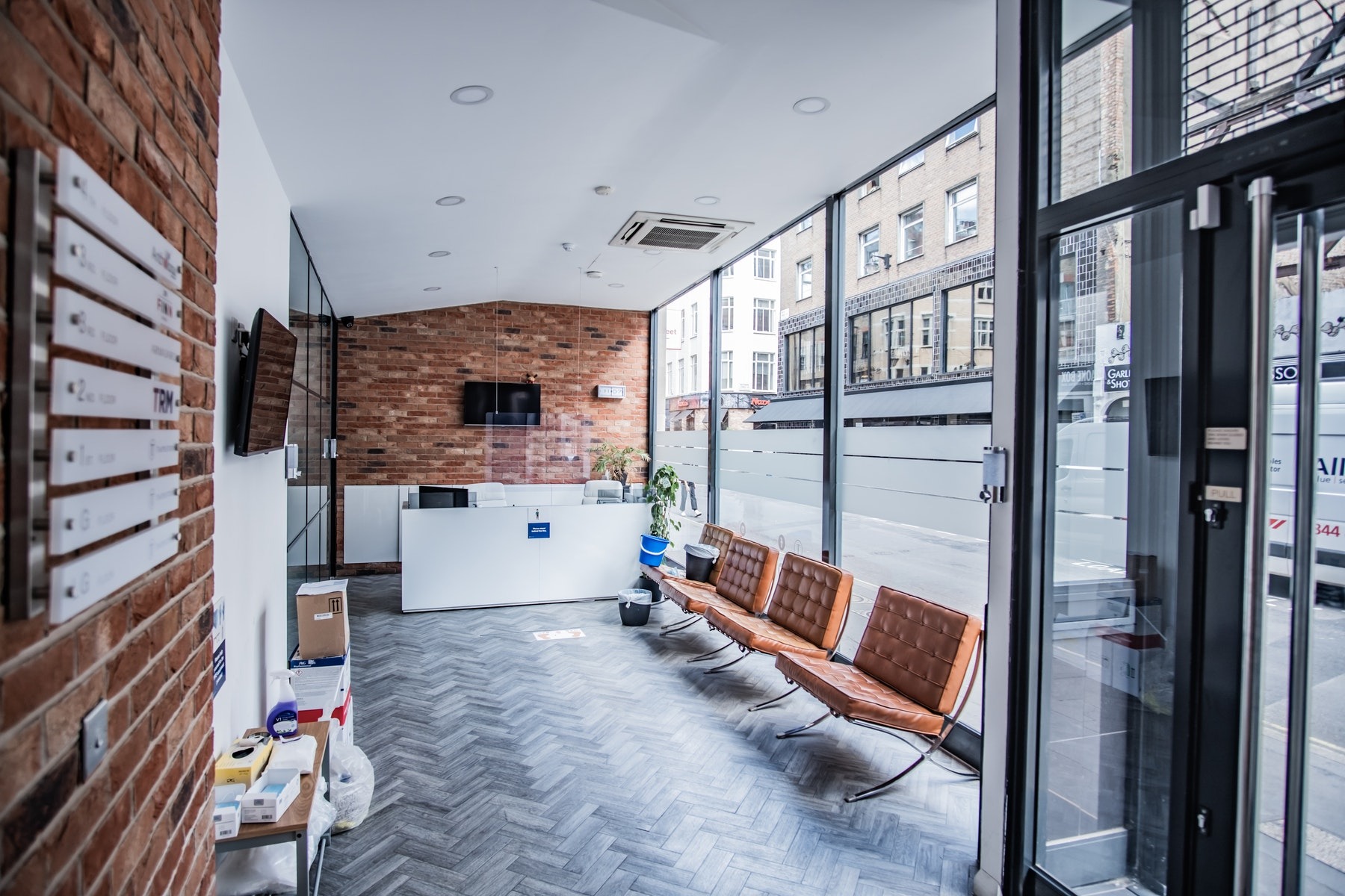 51-52 Frith St - Office Space for Rent, Soho, London W1D 4SH