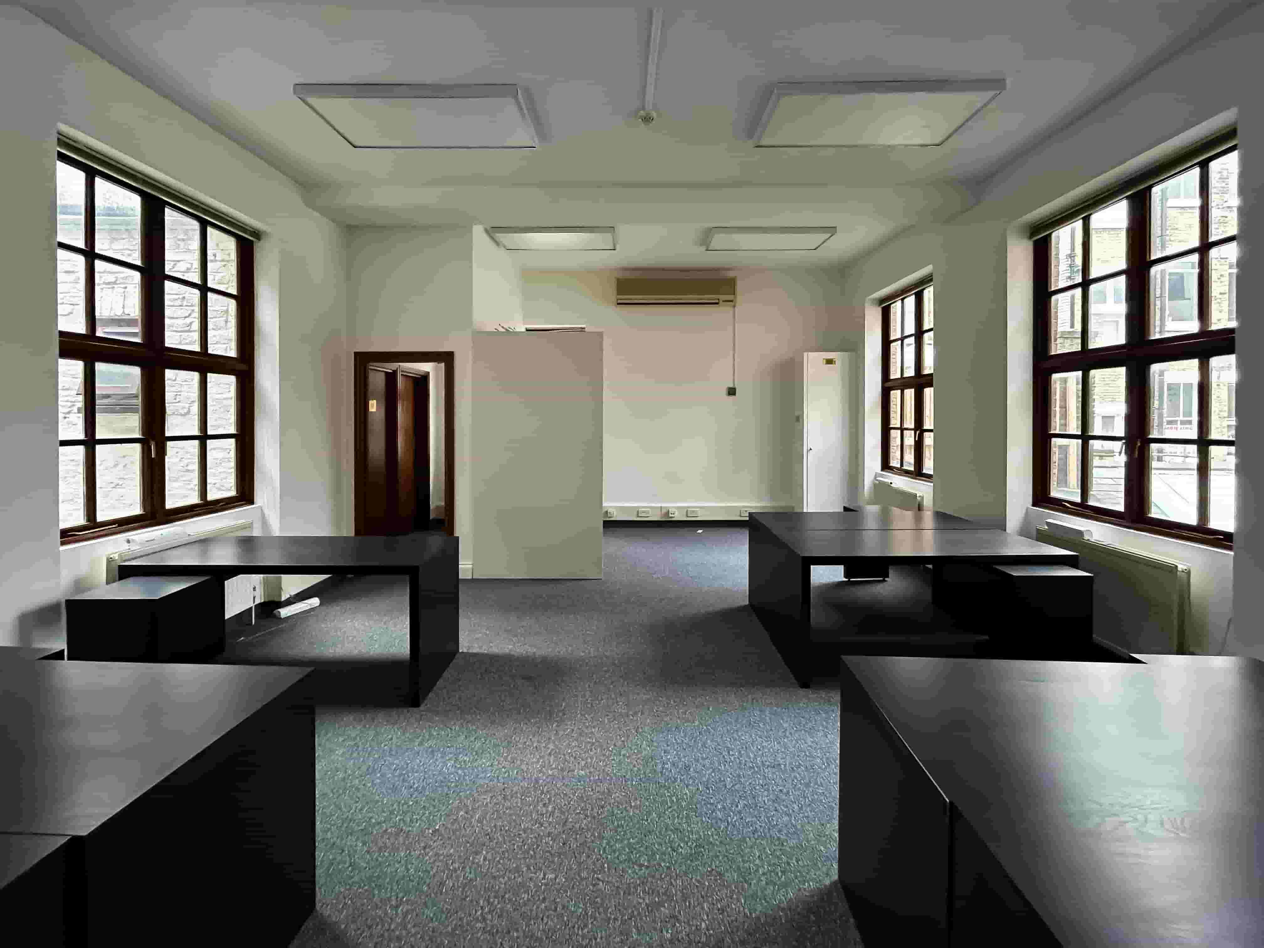 32-33 Gosfield St - Office Space for Rent, Noho, London W1W 6HL