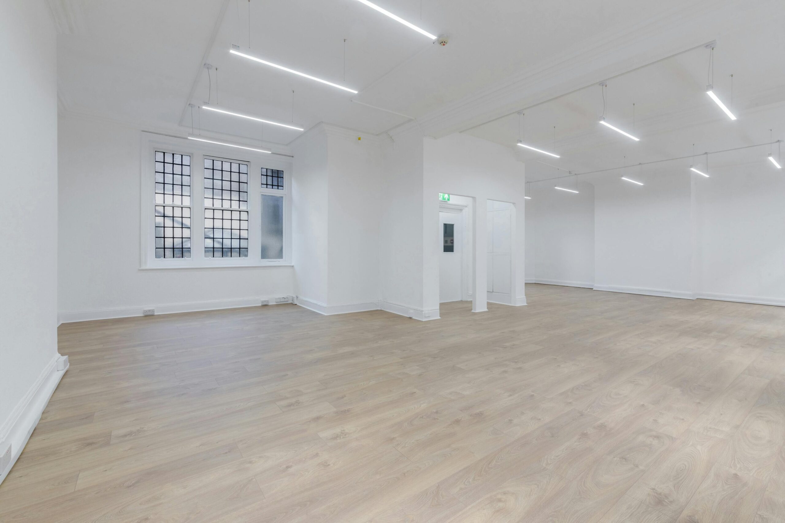 21-22 Great Castle St - Retail & Office Space for Rent, Mayfair, London W1G 0HY