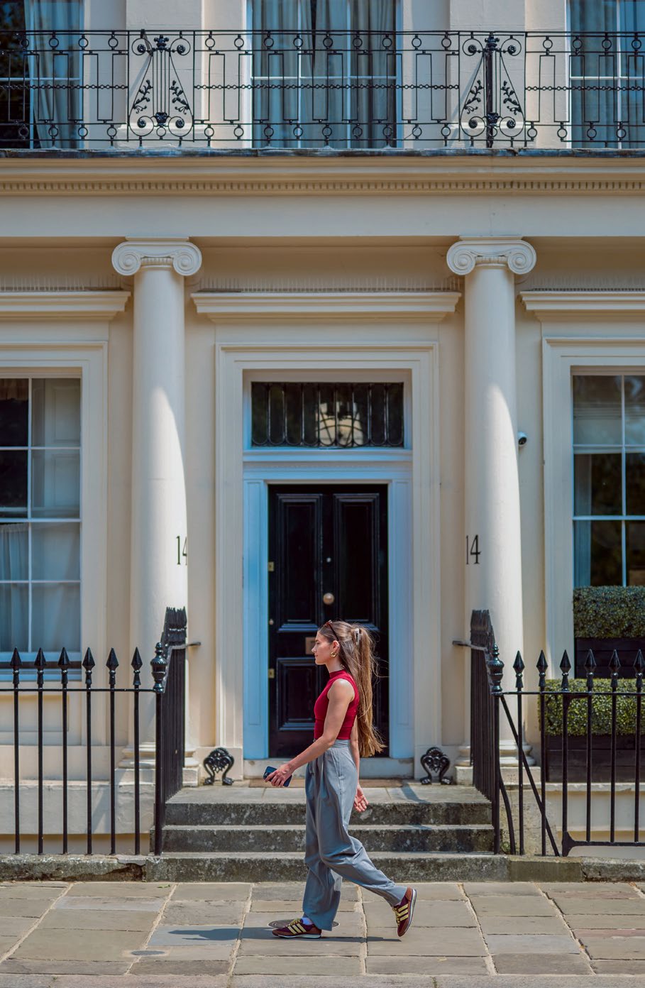 155-157 Great Portland St - Northumberland House Office Space for Rent, Noho, London W1W 6QP