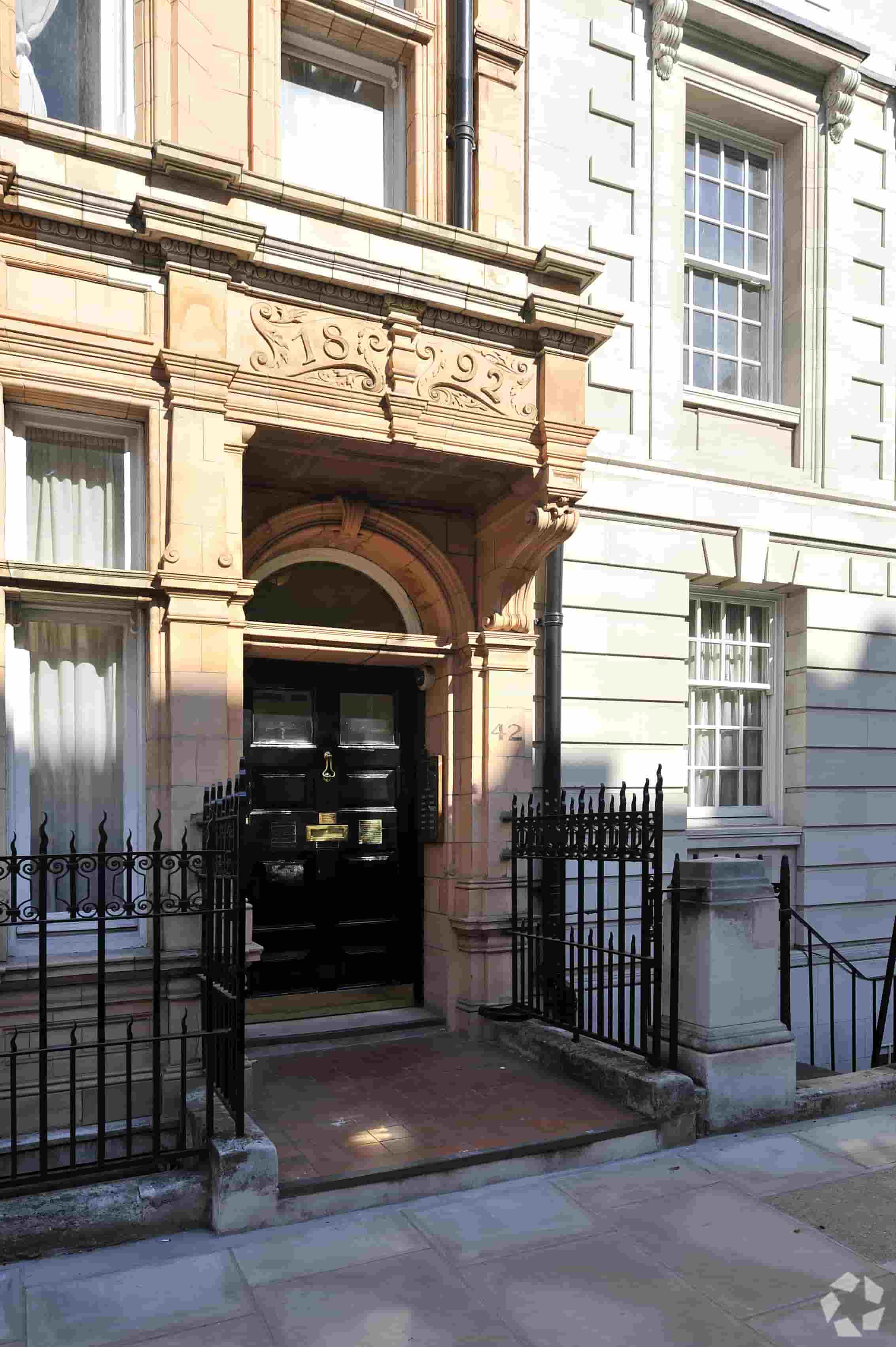 42 Harley Street - Medical Office Space for Rent, Marylebone, London W1G 9PR
