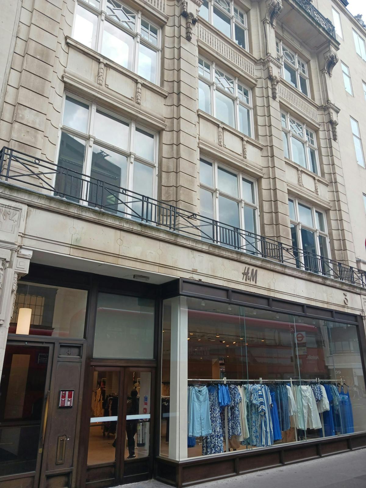 3-4 John Princes Street - Office Space for Rent, Marylebone, London W1G 0JL
