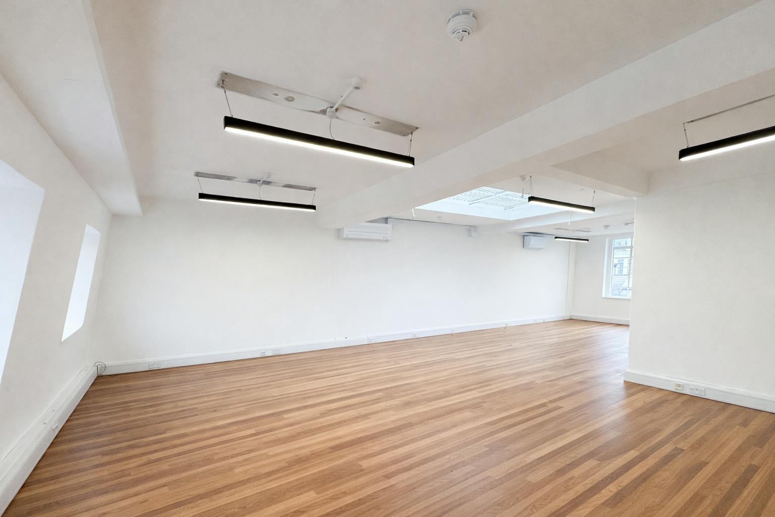 63-64 Margaret Street - Office Space for Rent, Noho, London W1W 8SW