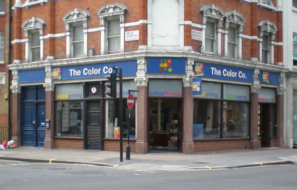 24 Mortimer Street - Retail Shopfront for Rent, Westminster, London W1T 3JP