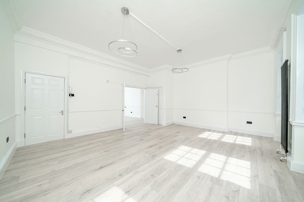 33 Newman Street - Office Space for Rent, Fitzrovia, London W1T 1PY