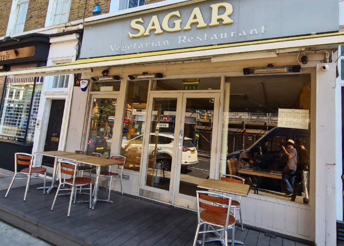 17-17A Percy Street - Office Space for Rent, Fitzrovia, London W1T 1DU