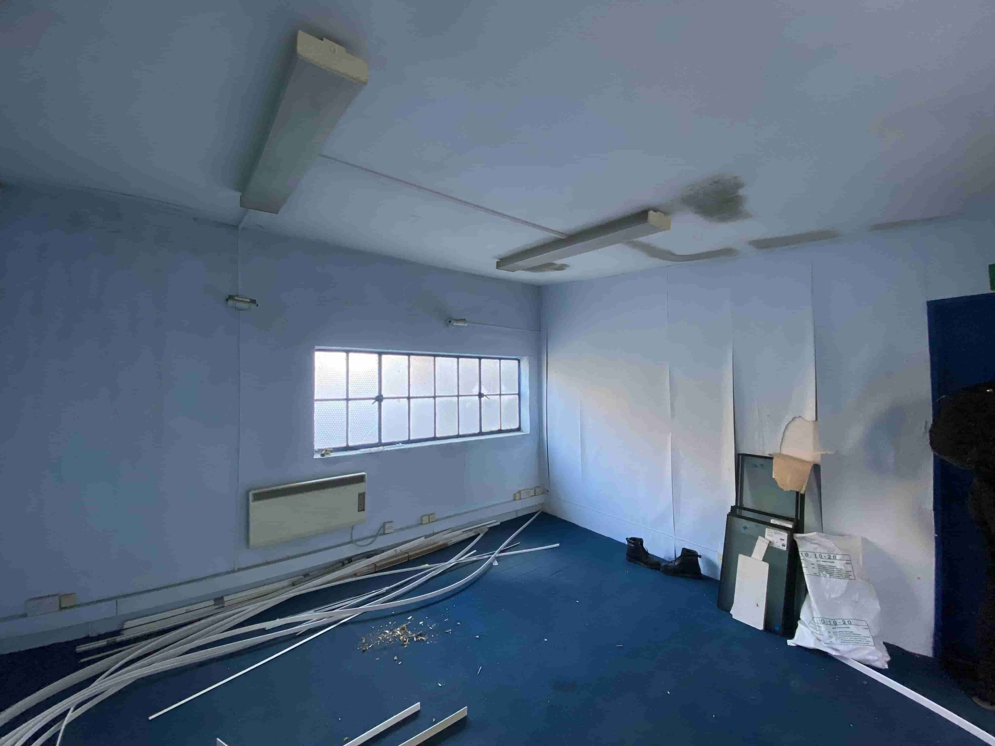 Saltram Crescent - Office Space for Rent, Western Fringe, London W9 3JR