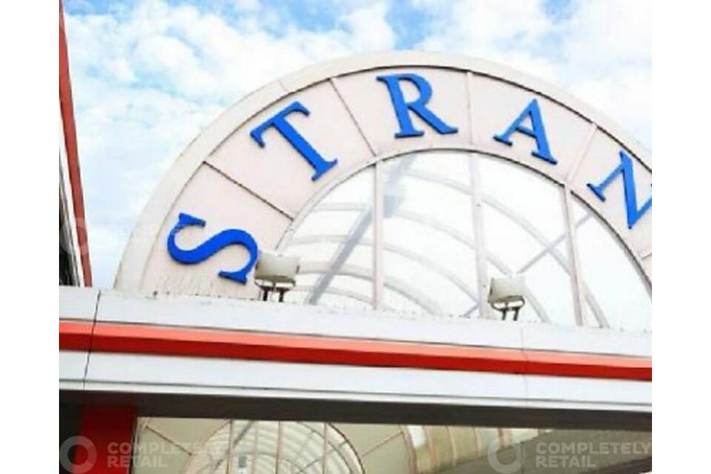 Strand Shopping Centre – Retail Units to Let, Bootle L20 4SZ