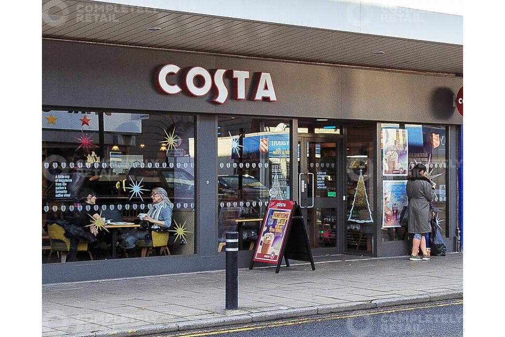 The Forum Shopping Centre – Retail Unit to Let, Wallsend