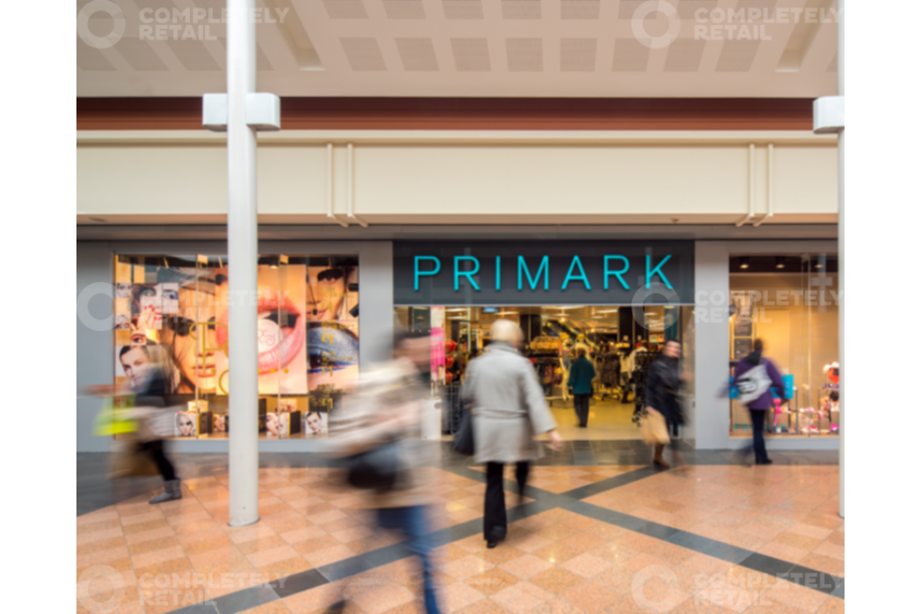 Hillstreet Shopping Centre – Middlesbrough Retail Opportunity