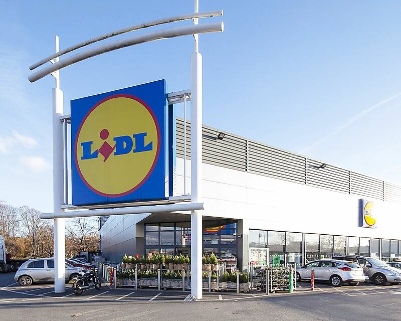 Plough Lane Retail Park – Prime Retail & Warehouse Space – SW17 0BW