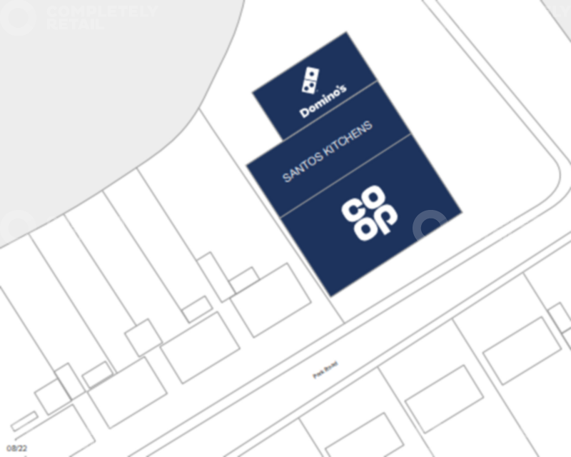 Kirkstall Retail Park – Savins Mill Way, Kirkstall, Leeds, LS5 3RP
