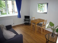 Studio Flat for Rent in Holland Park Notting Hill – Ref HP145