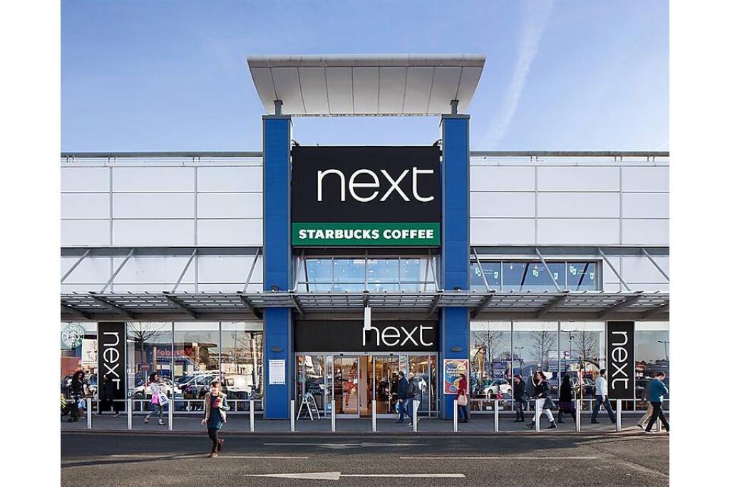 Retail Units for Let at Manchester Fort Shopping Park