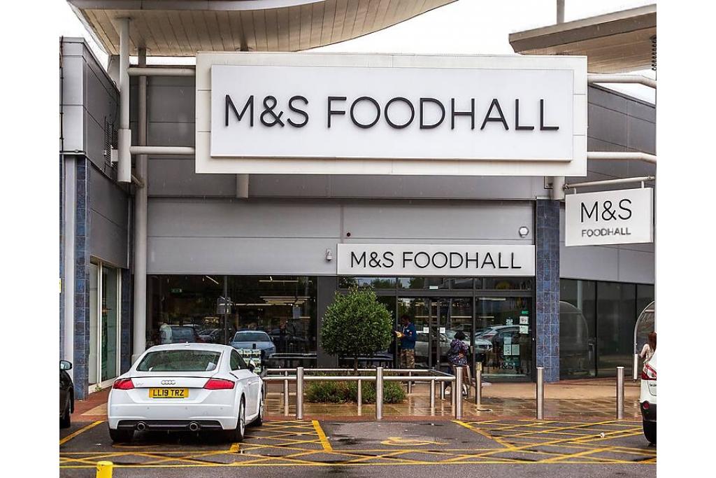 Retail Units for Let at Westway Cross Shopping Park – Greenford, Greater London