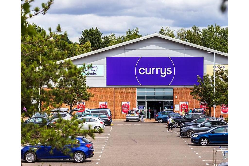 Retail Units for Let at Apsley Mills Retail Park – Hemel Hempstead