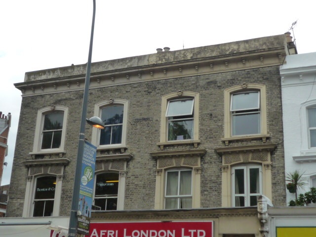 Shepherd's Bush Maisonette – £4,000 pcm