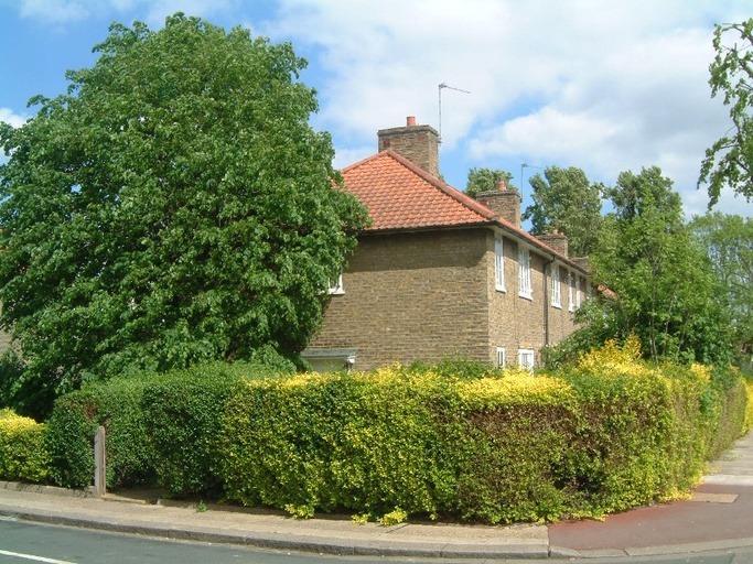 Shepherd’s Bush Maisonette – SB125