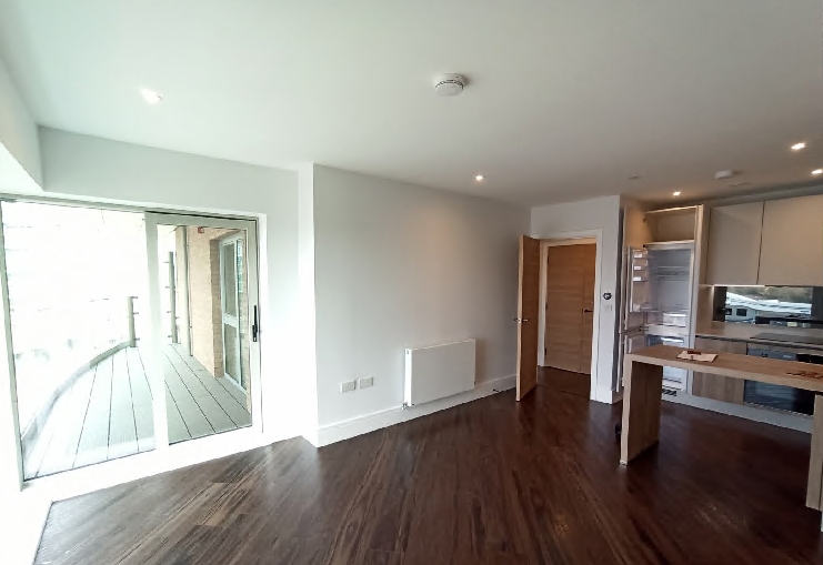 Modern 1-Bedroom Apartment to Rent – Flagstaff Road, Reading (RG2)