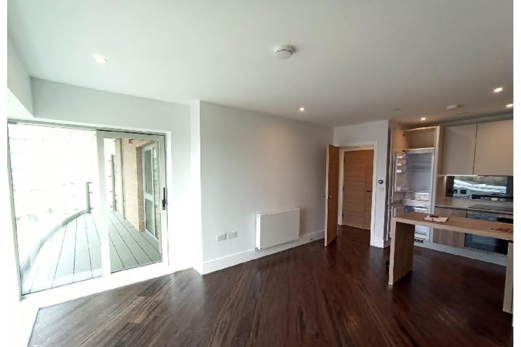 Modern 1-Bedroom Apartment to Rent – Flagstaff Road, Reading (RG2)