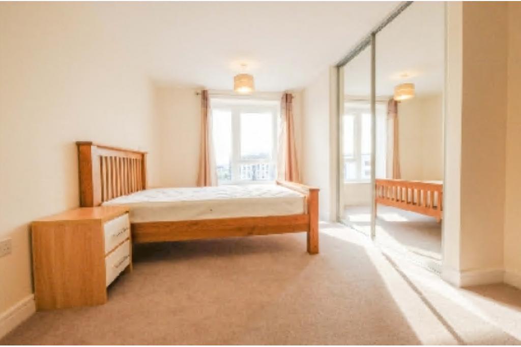 2 Bedroom Apartment to Rent – The Boardwalk, Pearl Lane, Gillingham, ME7
