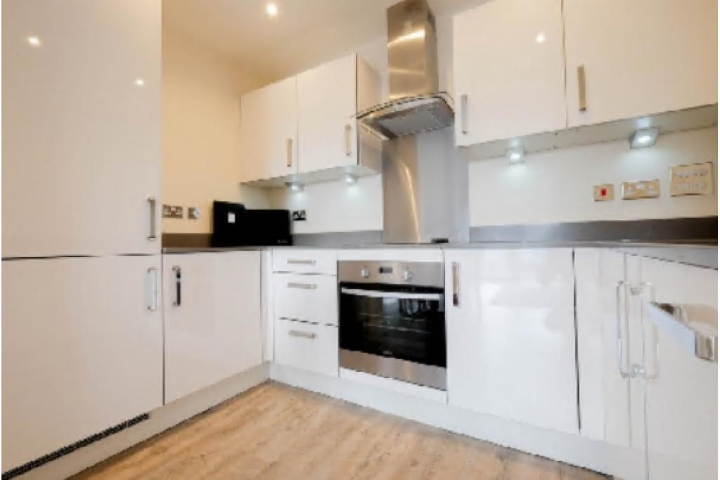2 Bedroom Apartment to Rent – The Boardwalk, Pearl Lane, Gillingham, ME7