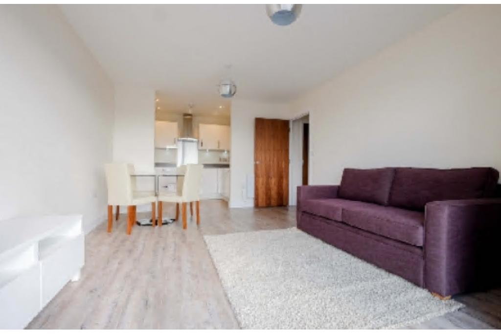 2 Bedroom Apartment to Rent – The Boardwalk, Pearl Lane, Gillingham, ME7