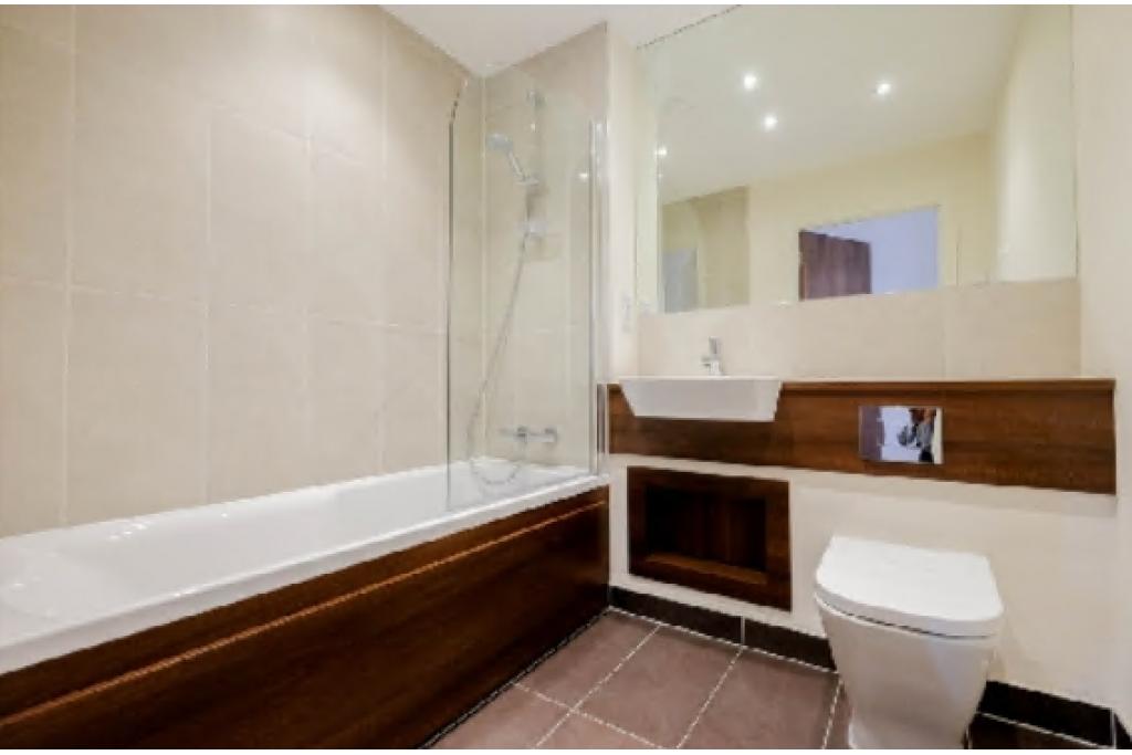 2 Bedroom Apartment to Rent – The Boardwalk, Pearl Lane, Gillingham, ME7