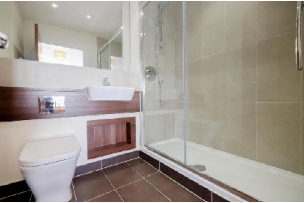 2 Bedroom Apartment to Rent – The Boardwalk, Pearl Lane, Gillingham, ME7