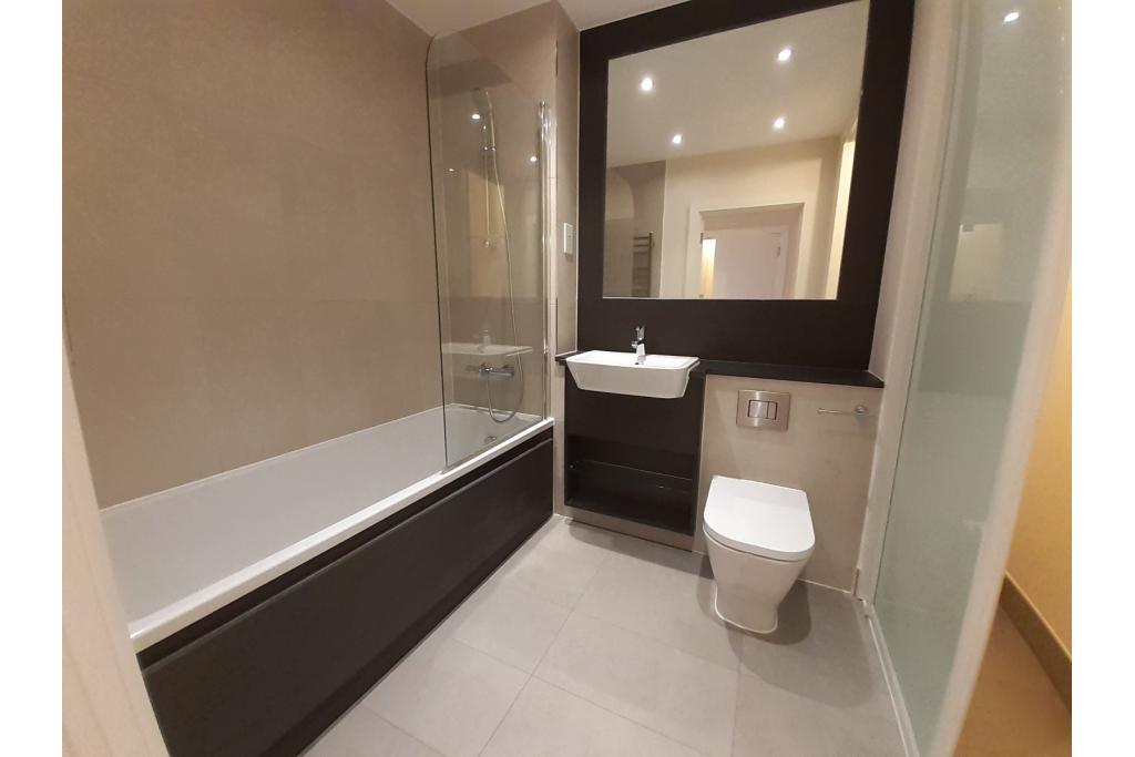 One-Bedroom Apartment to Rent - Pegasus Way, Gillingham, Kent, ME7