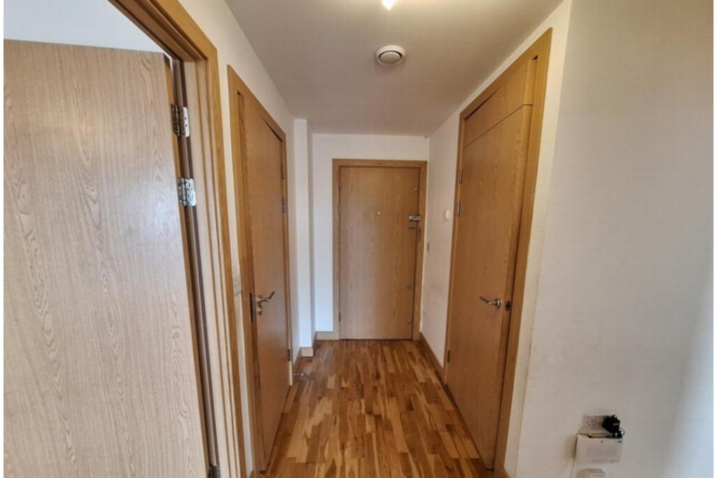 Spacious Two-Bedroom Apartment to Rent in Wallington – £1,600pcm