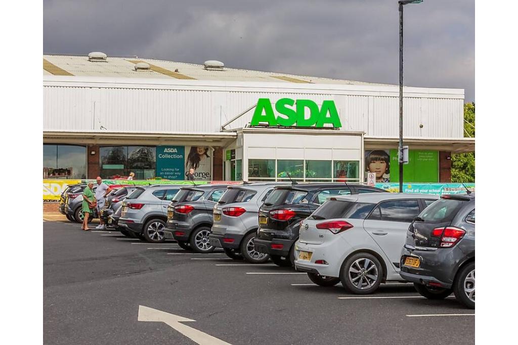 Pipps Hill Retail Park – Basildon