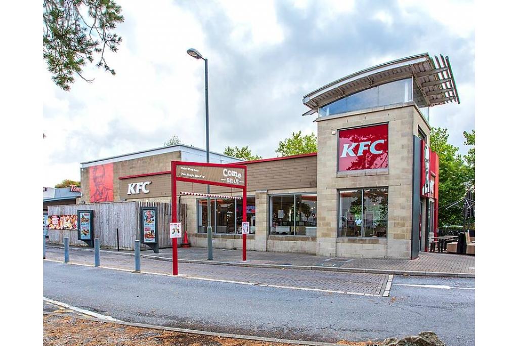 Crownhill Retail Park – Prominent Retail & Leisure Destination in Plymouth