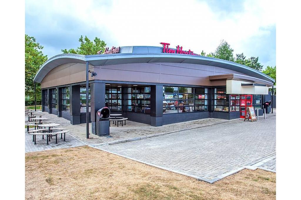Crownhill Retail Park – Prominent Retail & Leisure Destination in Plymouth