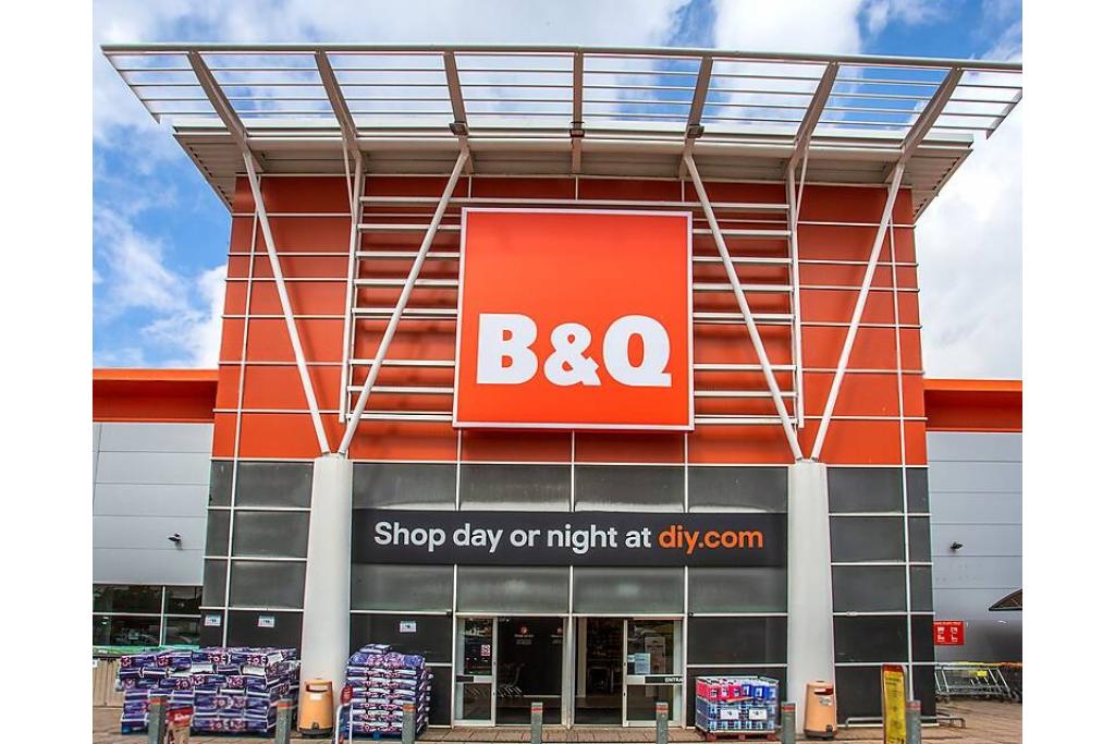 Crownhill Retail Park – Prominent Retail & Leisure Destination in Plymouth