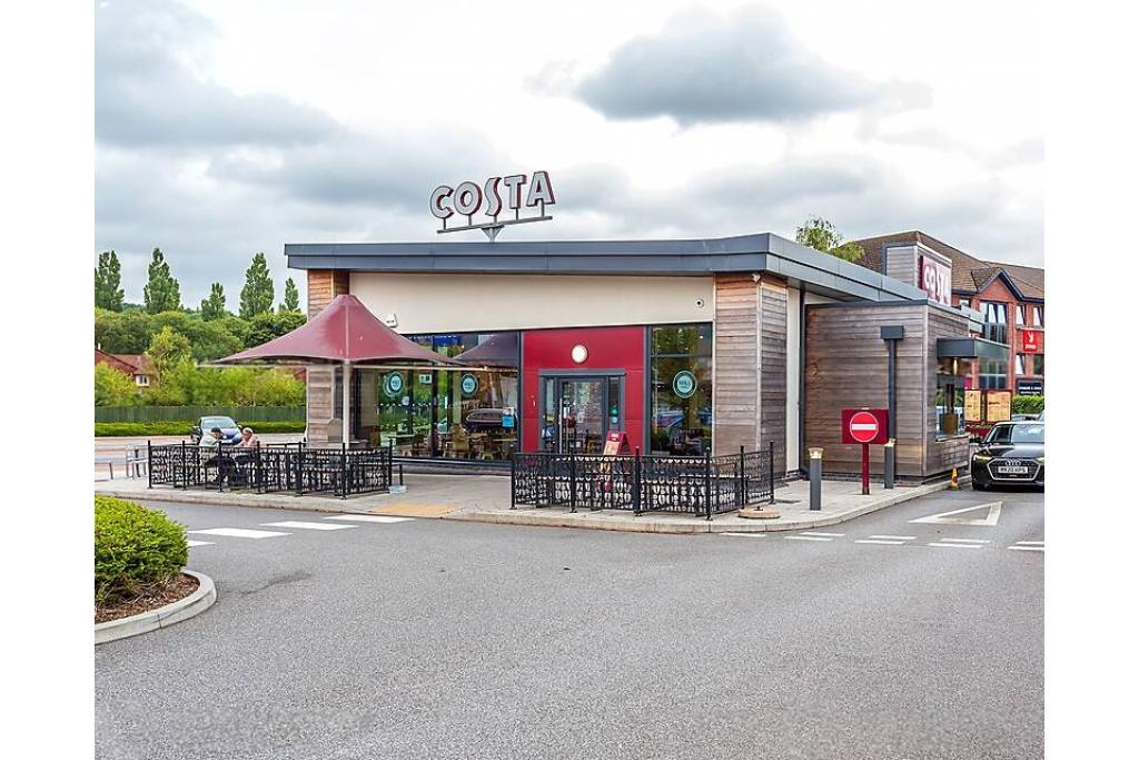 Gateway Retail Park – Prime Retail & Shopping Park Near Plymouth